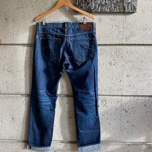 James Jeans Dry Aged & Cured “Travis”